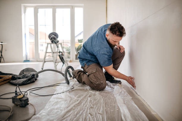 Professional Drywall & Painting Services in Wheatland, CA